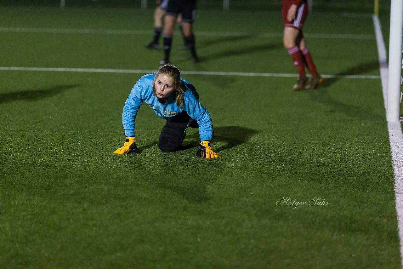 Bild 265 - Frauen SV Wahlstedt - TSV Schoenberg : Ergebnis: 17:1